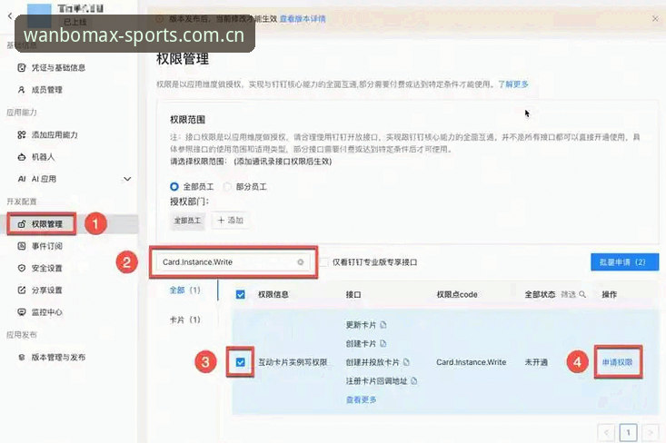 如何找到真正的wanbomax入口？探索万博max官网的新时代体验